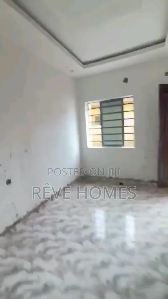 Studio Apartment in Shomolu / Shomolu for rent