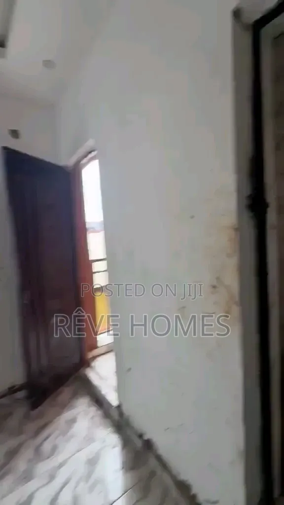 Studio Apartment in Shomolu / Shomolu for rent