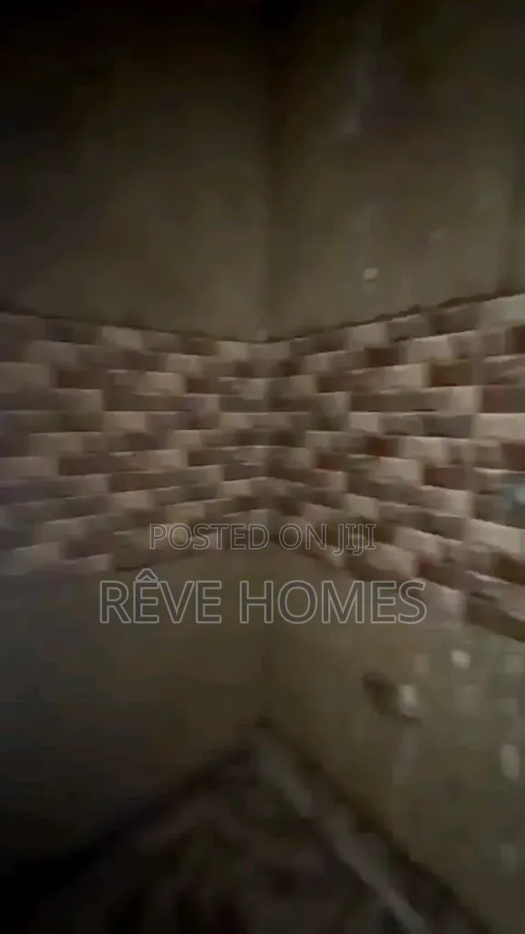 Studio Apartment in Shomolu / Shomolu for rent