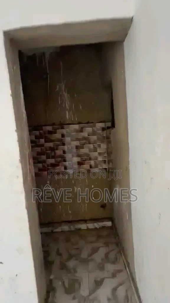 Studio Apartment in Shomolu / Shomolu for rent