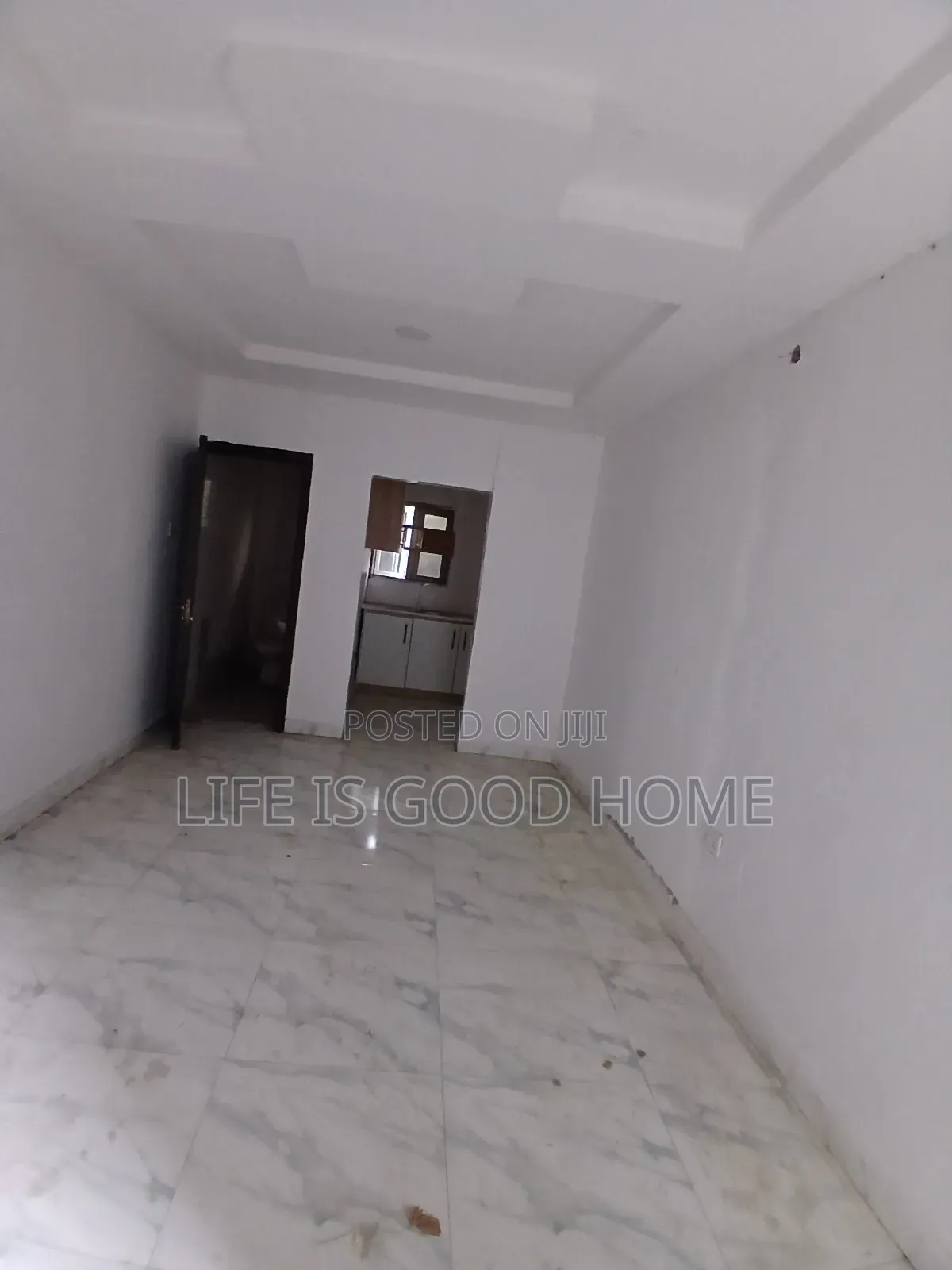 Studio Apartment in Osapa London Estate for rent