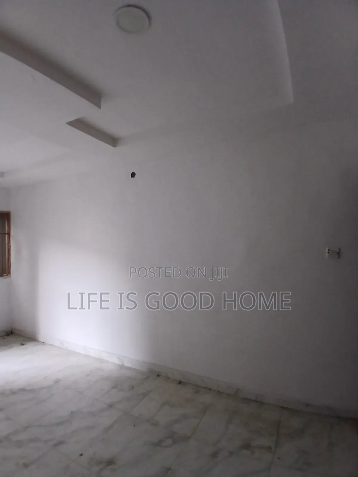 Studio Apartment in Osapa London Estate for rent