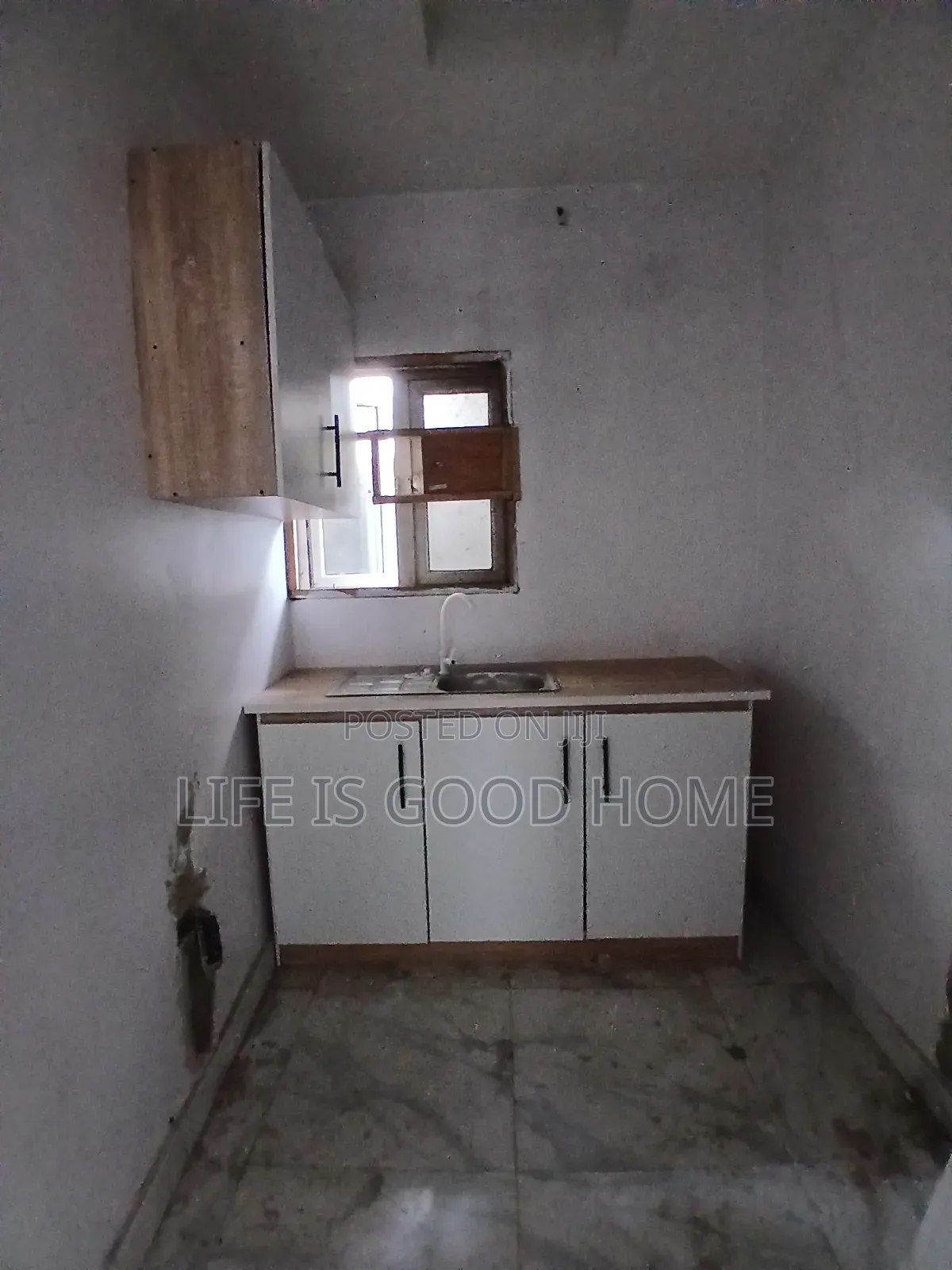 Studio Apartment in Osapa London Estate for rent
