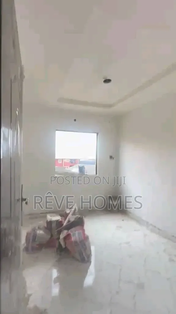 Mini Flat in Shomolu / Shomolu for rent