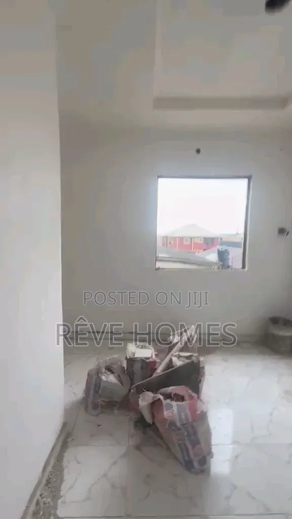 Mini Flat in Shomolu / Shomolu for rent