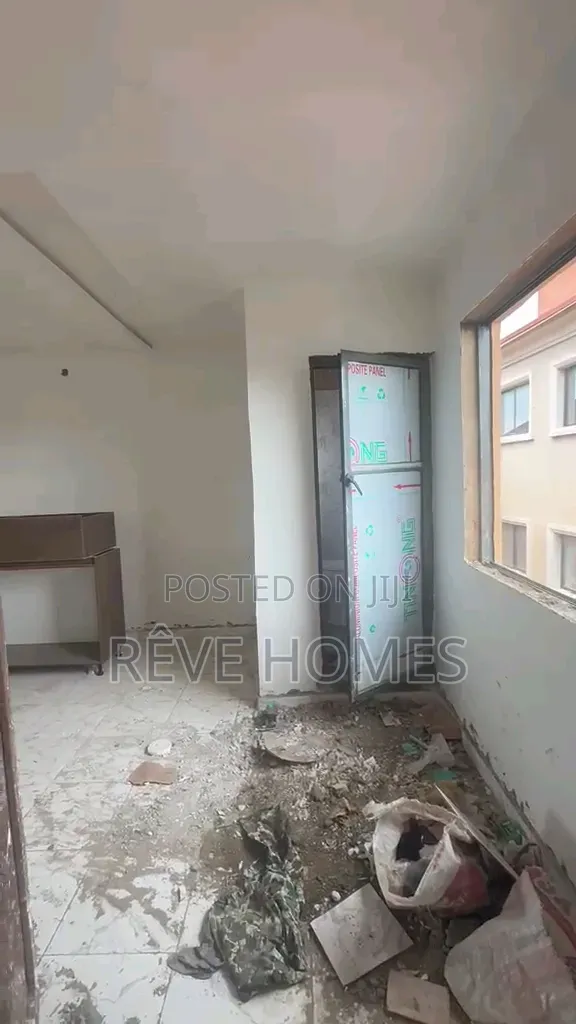Mini Flat in Shomolu / Shomolu for rent