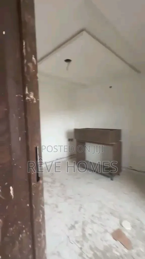 Mini Flat in Shomolu / Shomolu for rent