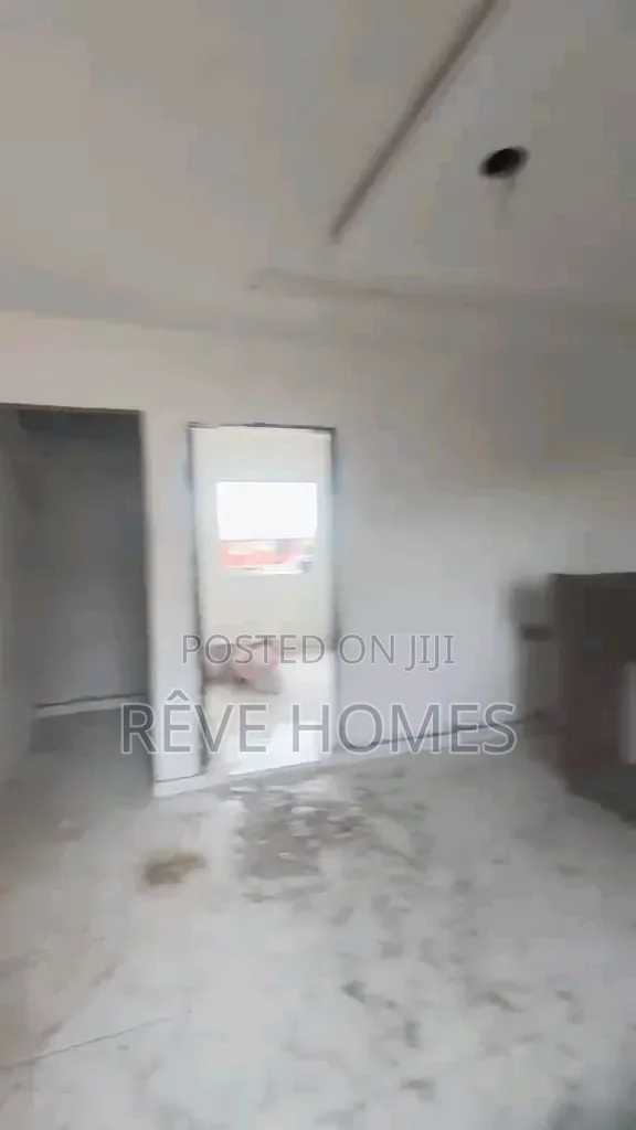 Mini Flat in Shomolu / Shomolu for rent