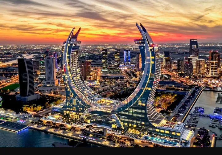Qatar A1 Visa