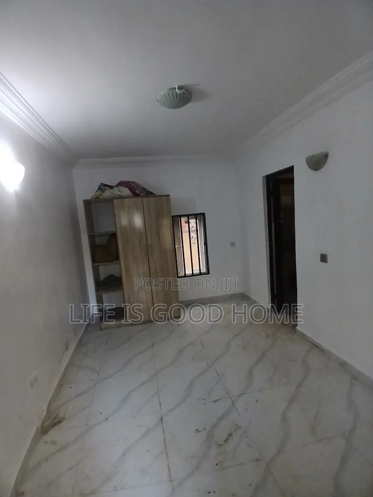 Studio Apartment in City Bay Estate, Ikate for rent