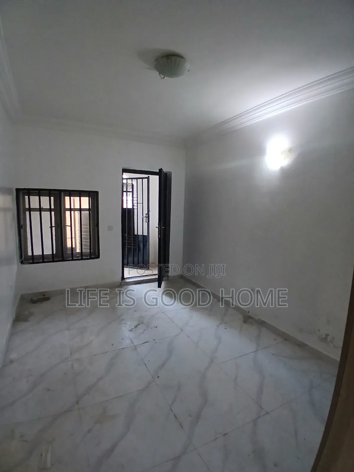 Studio Apartment in City Bay Estate, Ikate for rent