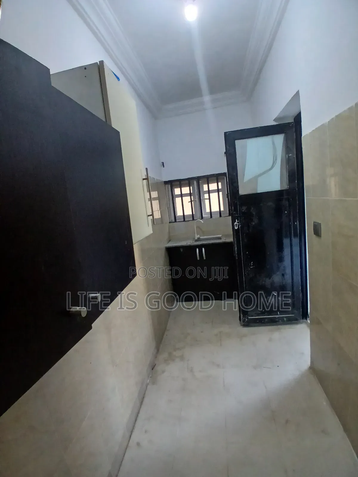 Studio Apartment in City Bay Estate, Ikate for rent