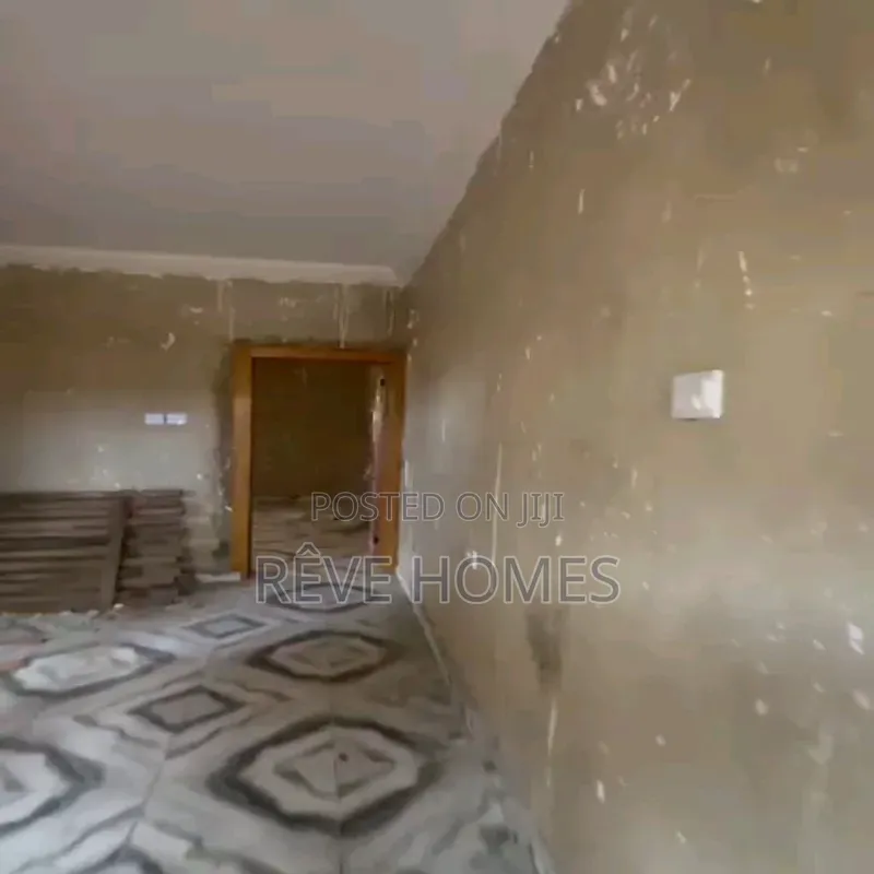 Mini Flat in Shomolu / Shomolu for rent