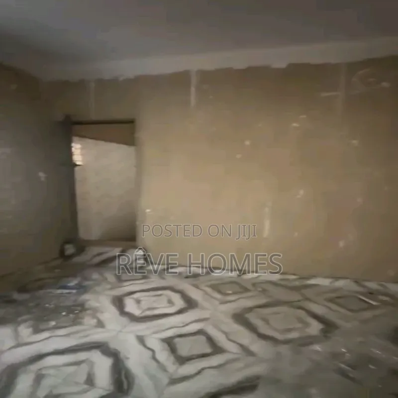 Mini Flat in Shomolu / Shomolu for rent
