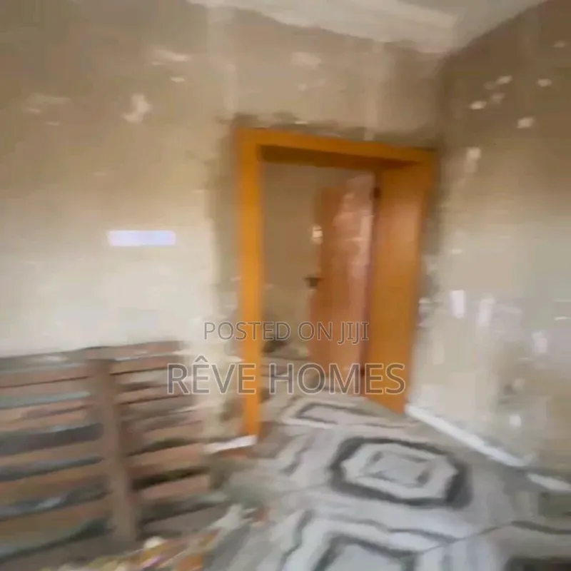 Mini Flat in Shomolu / Shomolu for rent