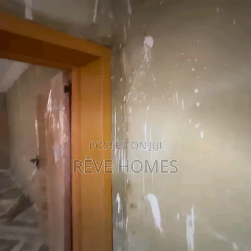Mini Flat in Shomolu / Shomolu for rent