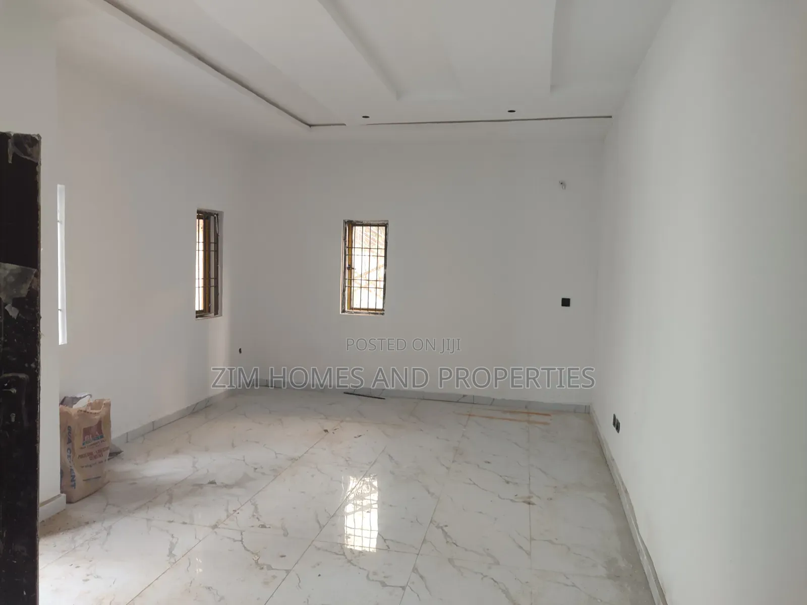 1bdrm Bungalow in Zim Homes And, Area 11 for rent