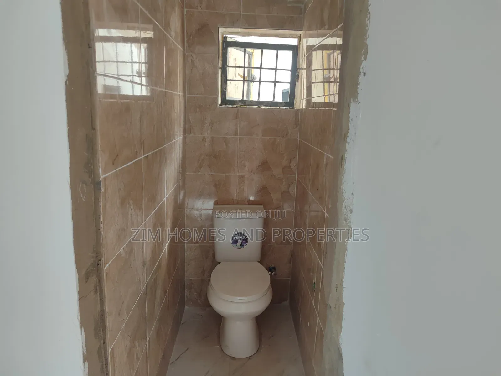 1bdrm Bungalow in Zim Homes And, Area 11 for rent