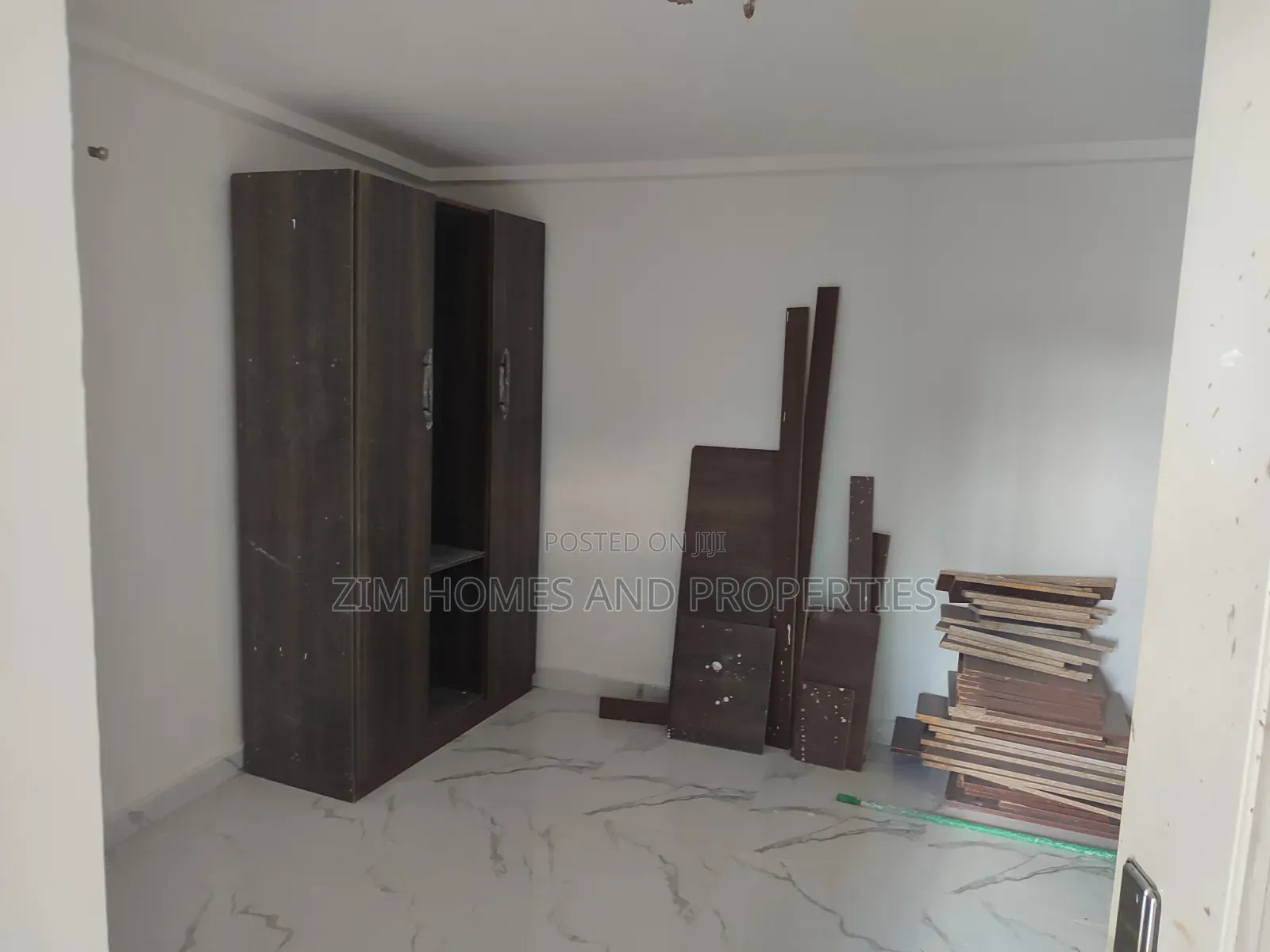 1bdrm Bungalow in Zim Homes And, Area 11 for rent