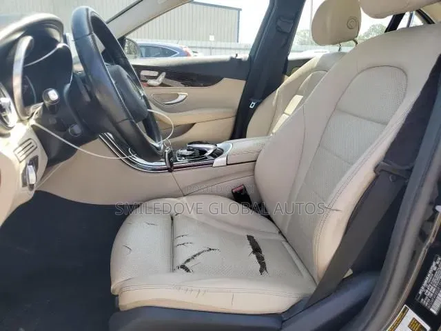 Acura MDX 2015 Green