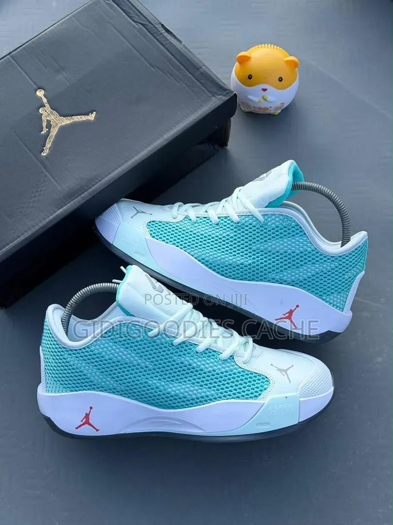 Air Zoom Jordan Sneakers Size 40-45