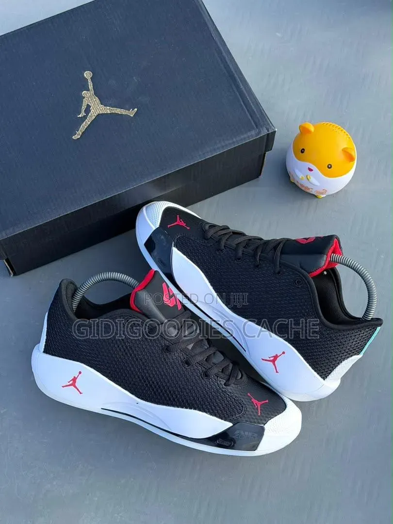 Air Zoom Jordan Sneakers Size 40-45