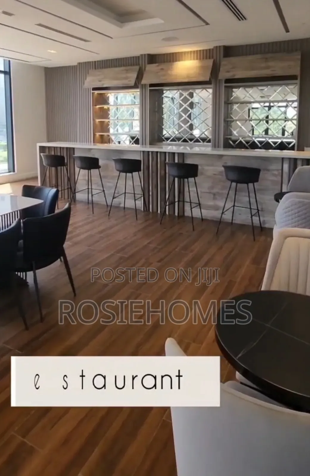 Furnished 4bdrm Apartment in Ikoyi, Awolowo Road for rent
