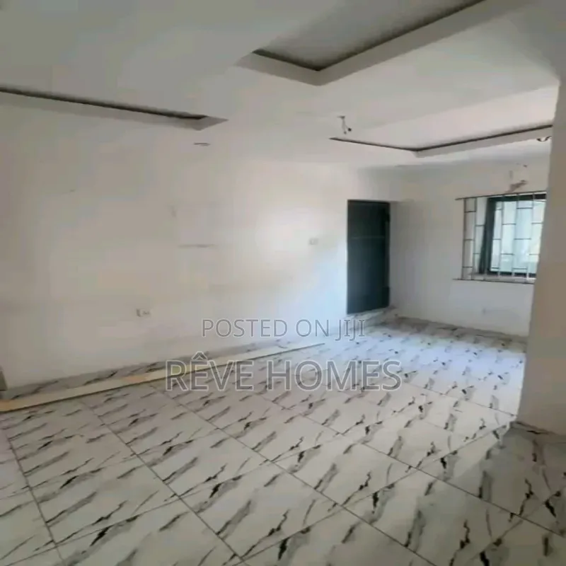 Mini Flat in Shomolu / Shomolu for rent