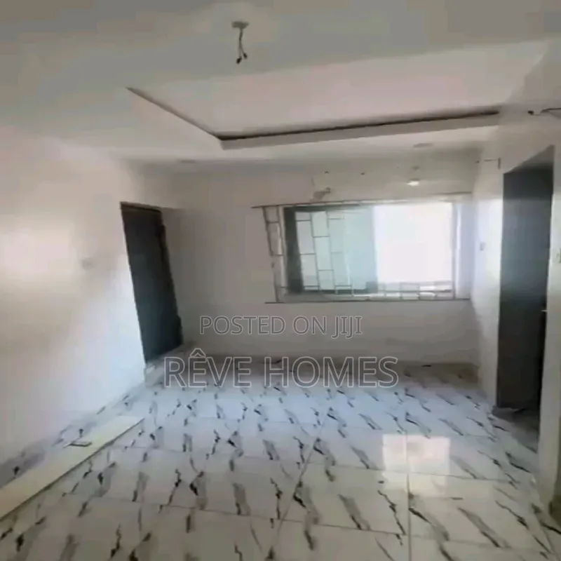 Mini Flat in Shomolu / Shomolu for rent