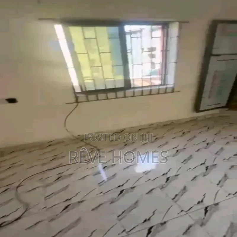 Mini Flat in Shomolu / Shomolu for rent