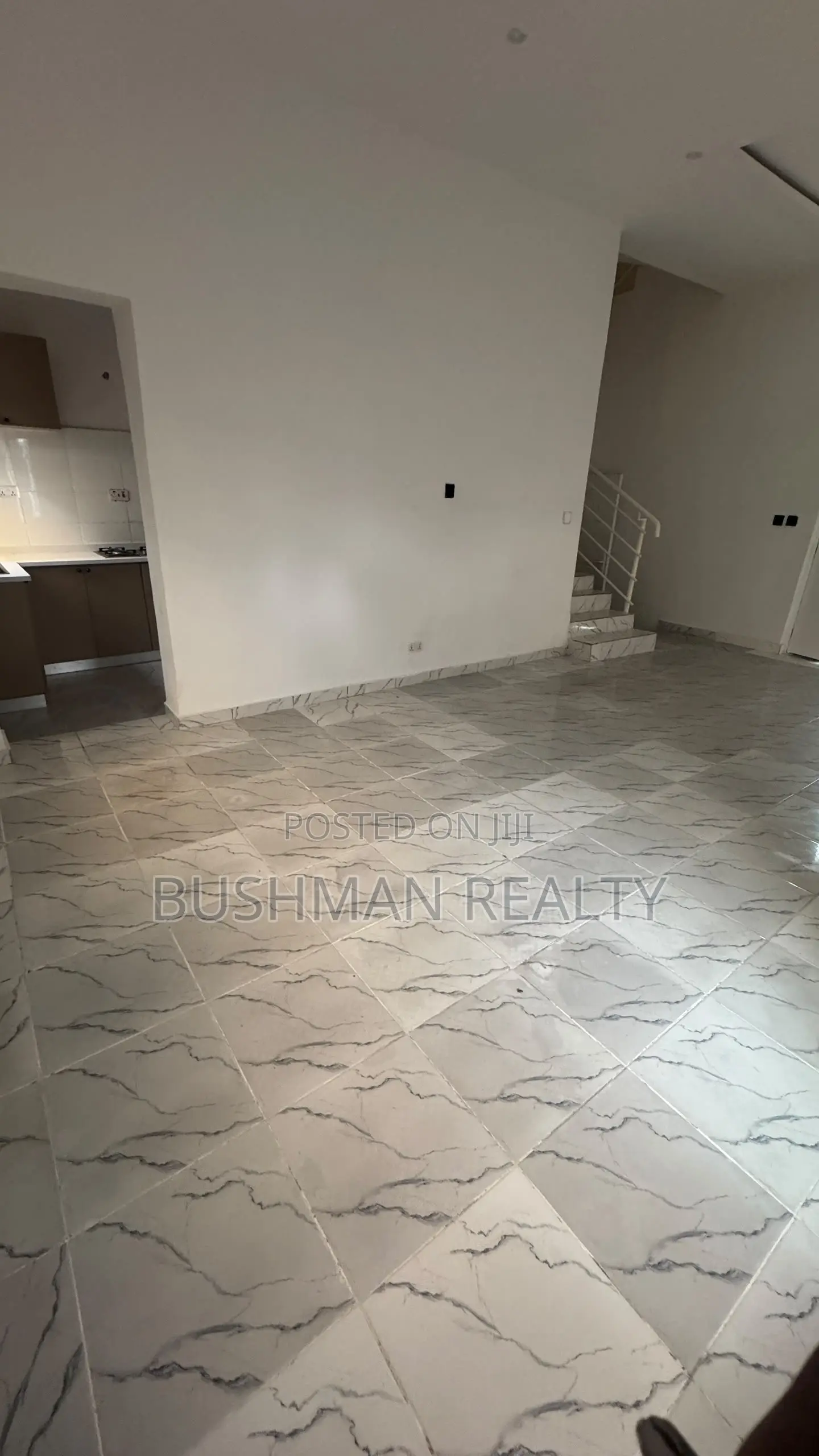 2bdrm Duplex in Ologolo for rent