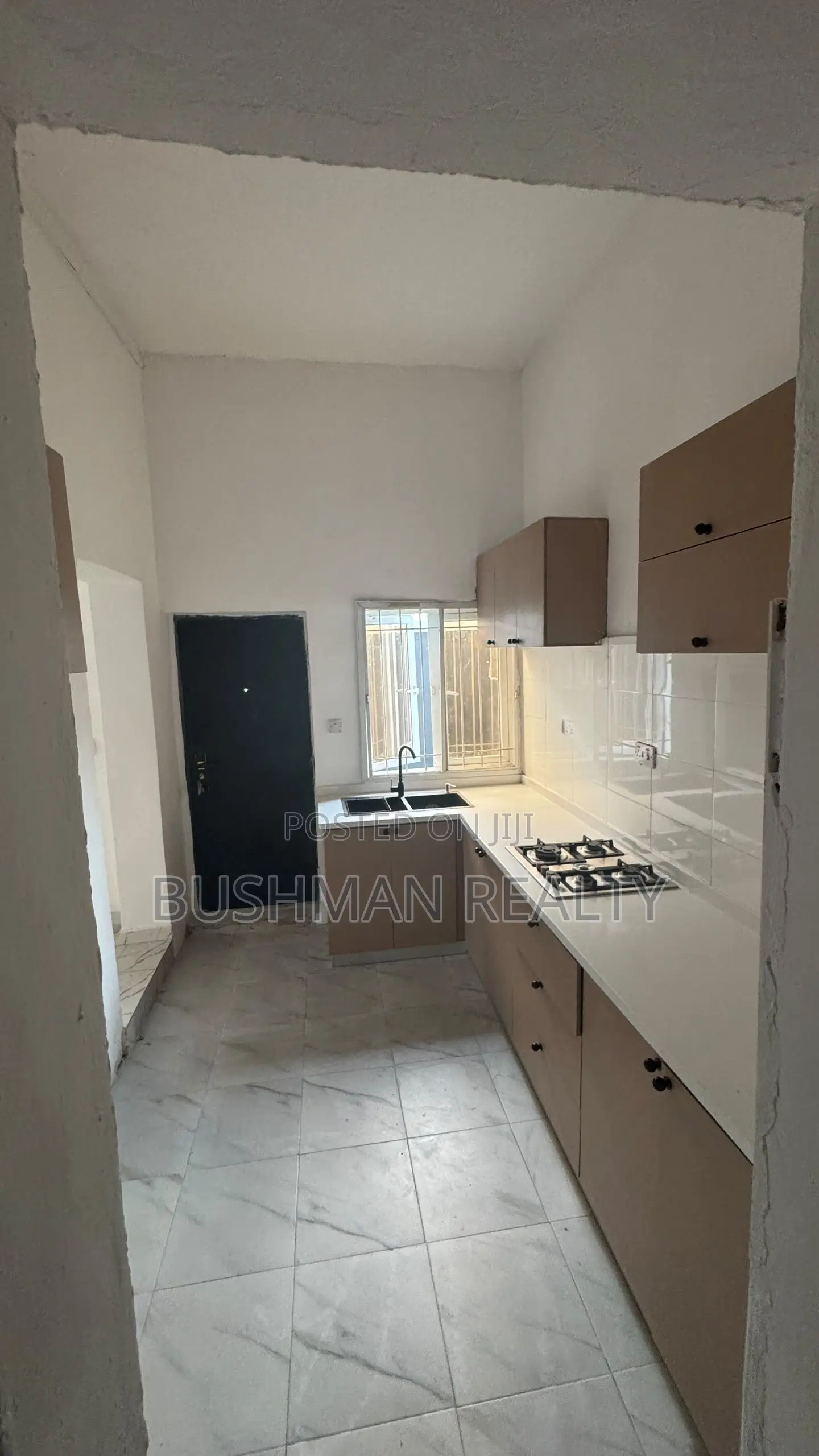 2bdrm Duplex in Ologolo for rent