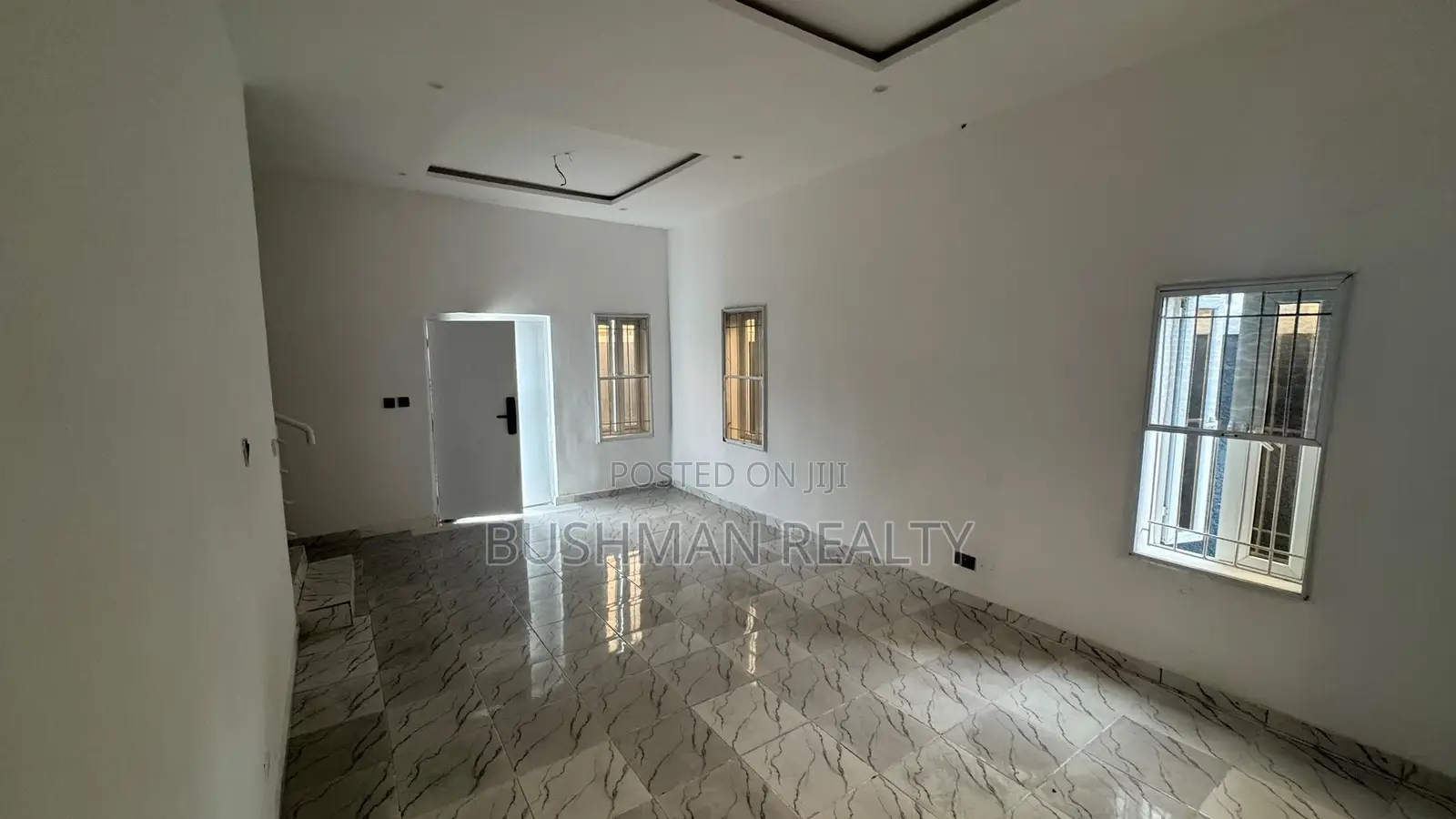 2bdrm Duplex in Ologolo for rent