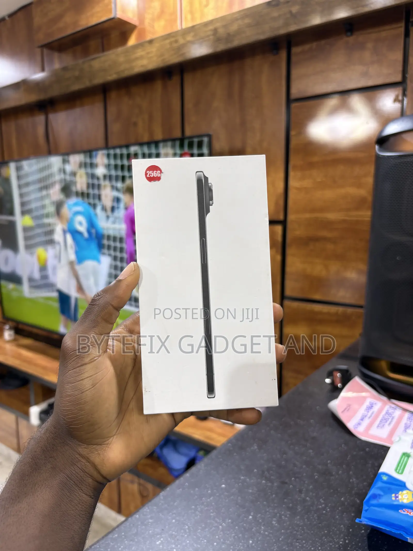 New Apple iPhone Air 256 GB White