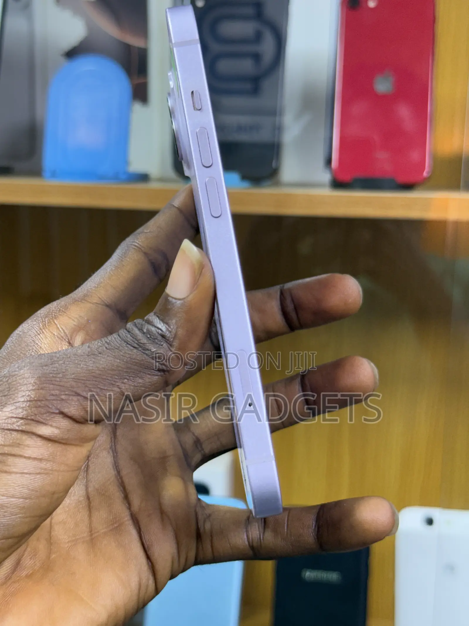 Apple iPhone 14 128 GB White