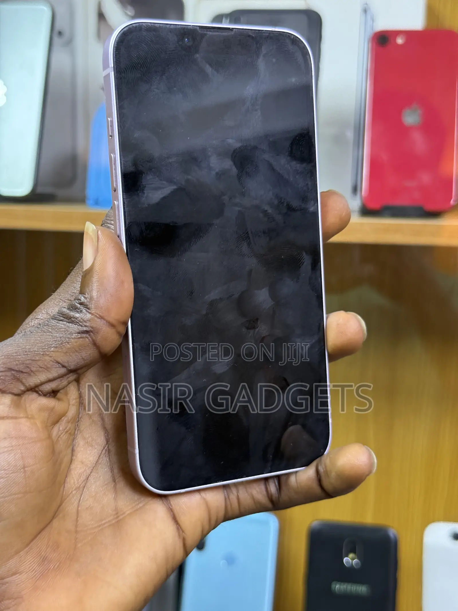 Apple iPhone 14 128 GB White