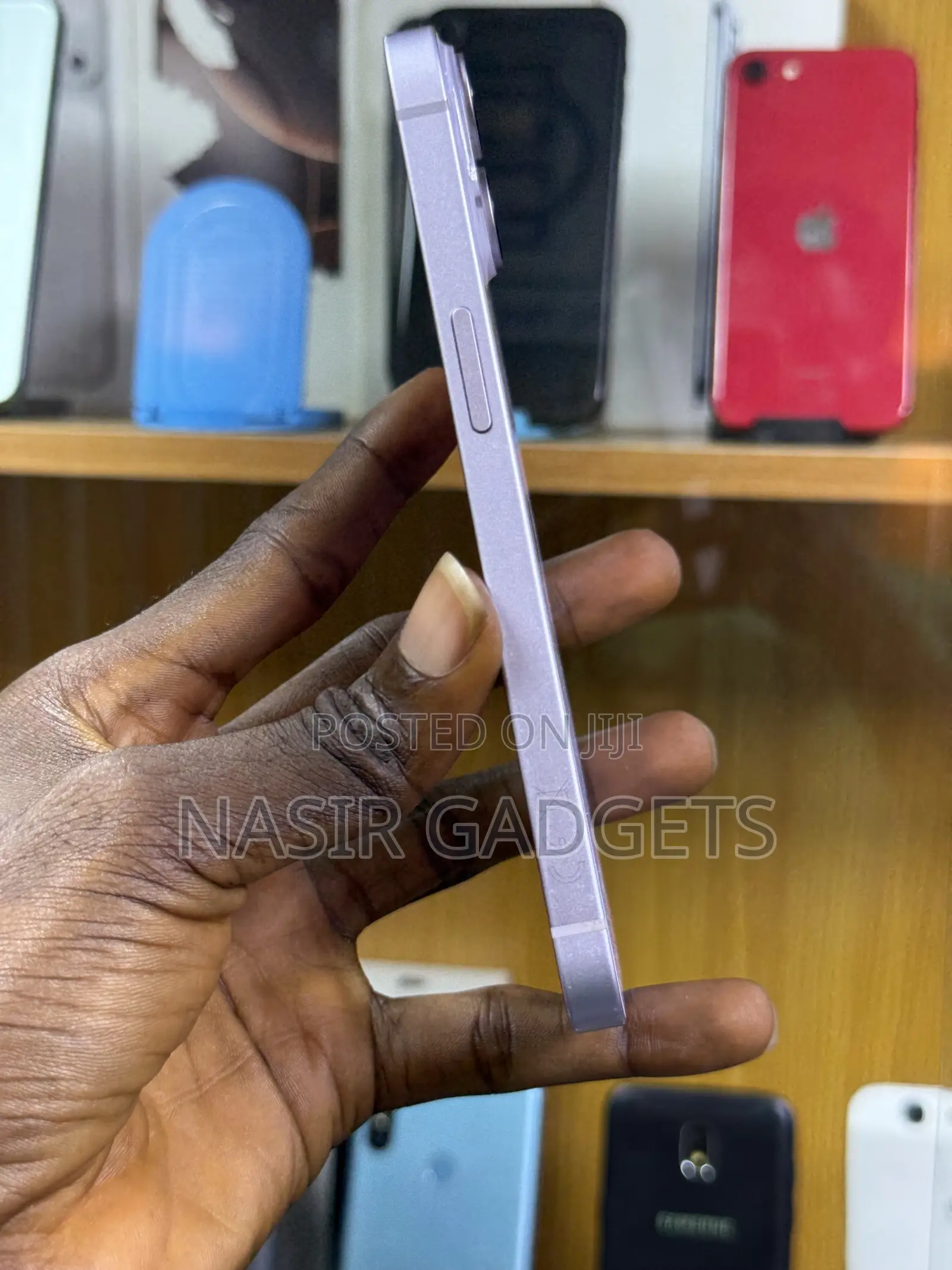 Apple iPhone 14 128 GB White