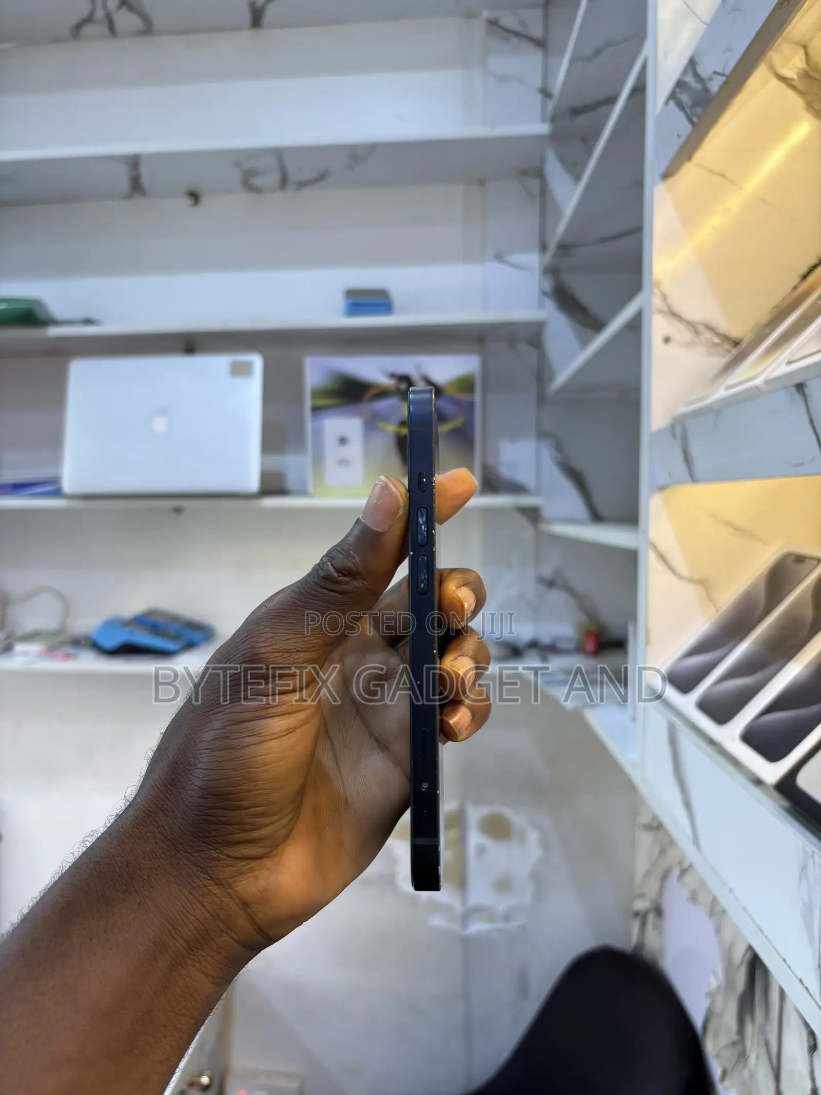 Apple iPhone 13 128 GB Blue