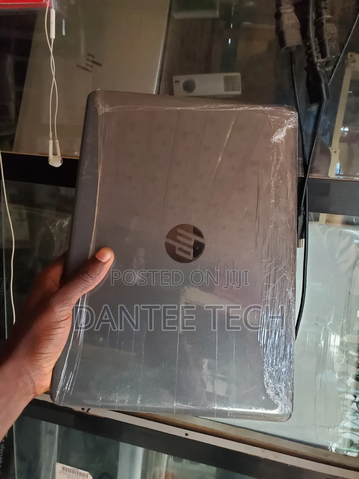 Laptop HP 240 G6 4GB Intel Core i5 SSD 128GB