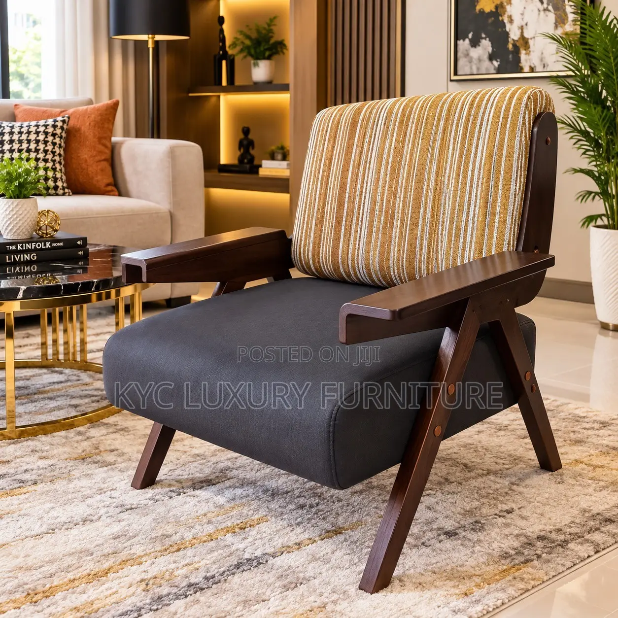 Ante Chair