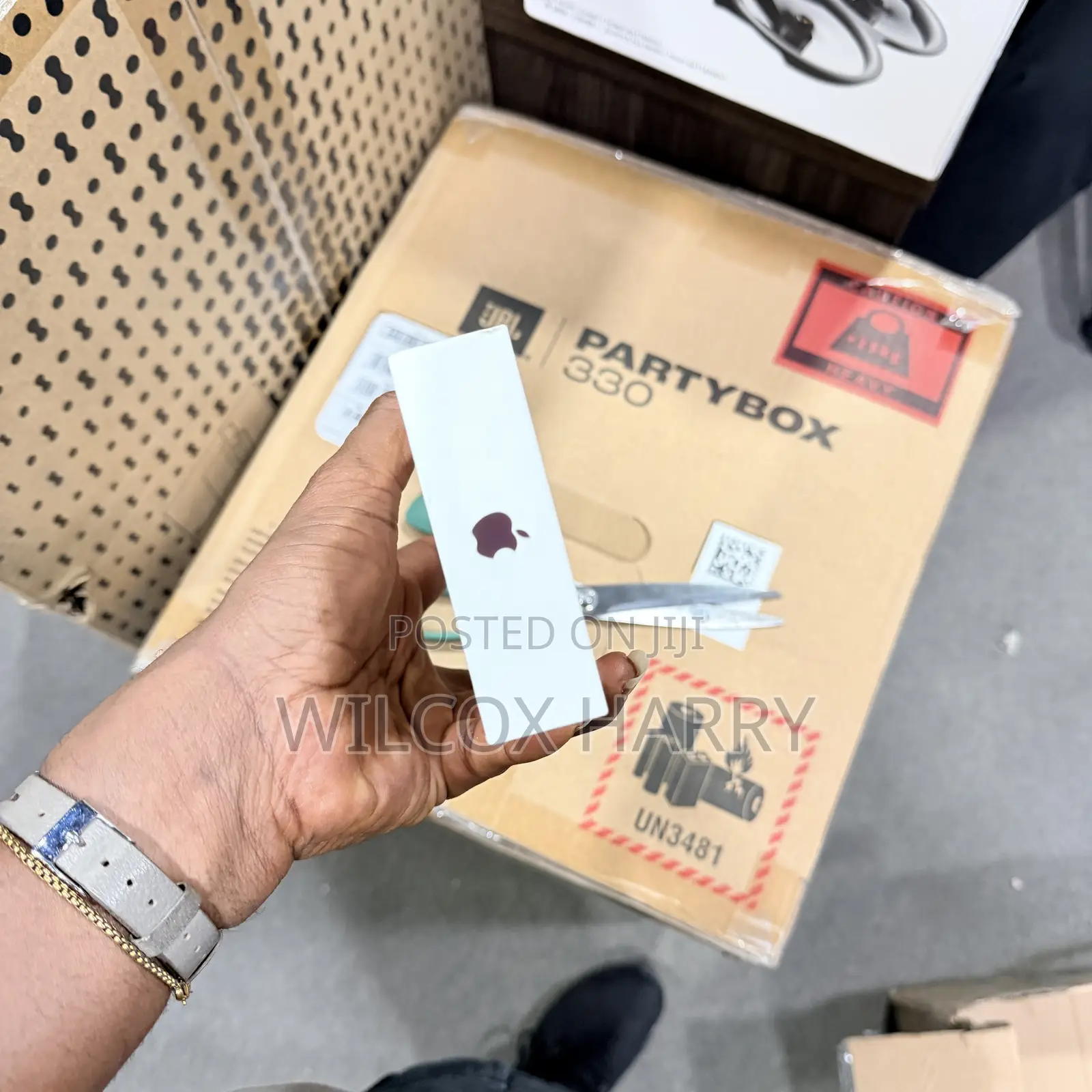 New Apple iPhone 18 Pro Max 256 GB