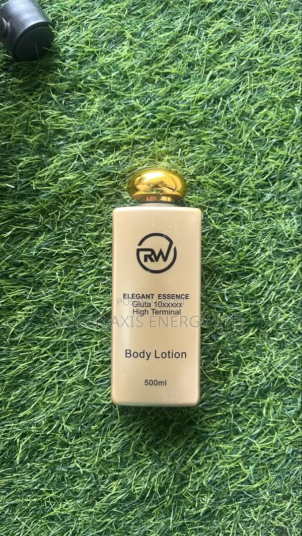 Elegant Essence Body Lotion
