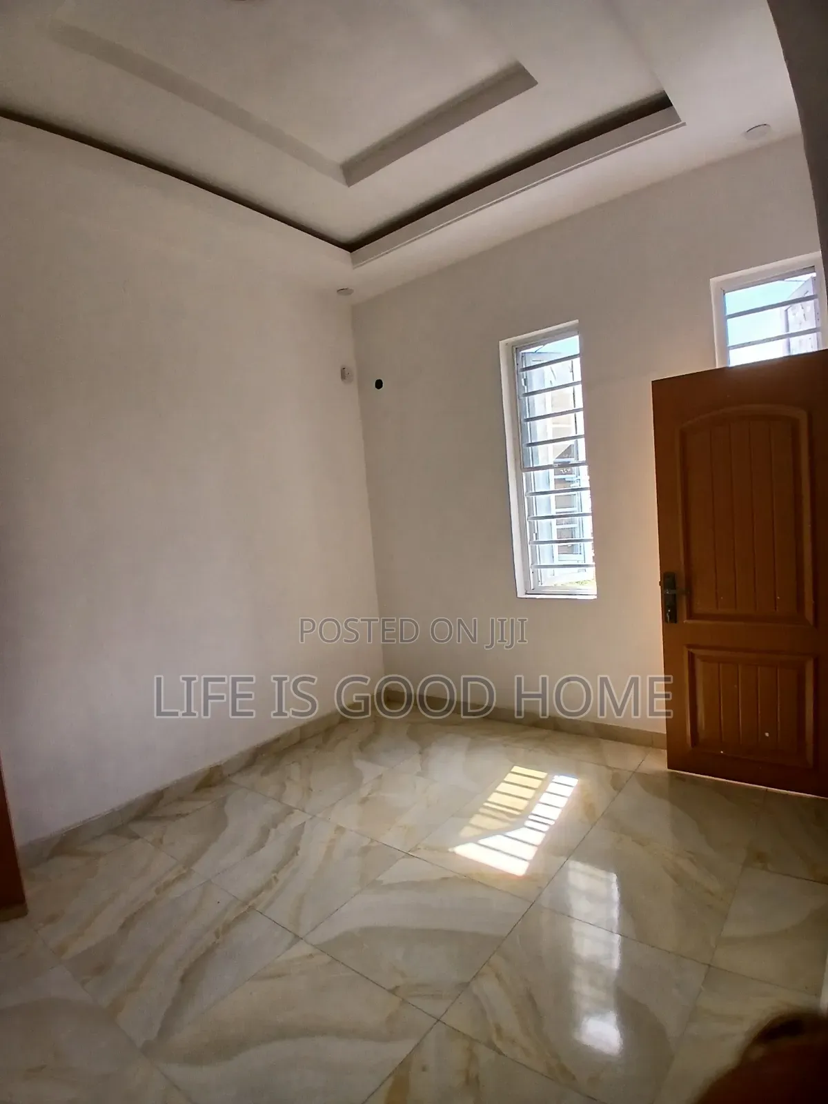 1bdrm Shared Apartment in Garred Estate, Chevron for rent