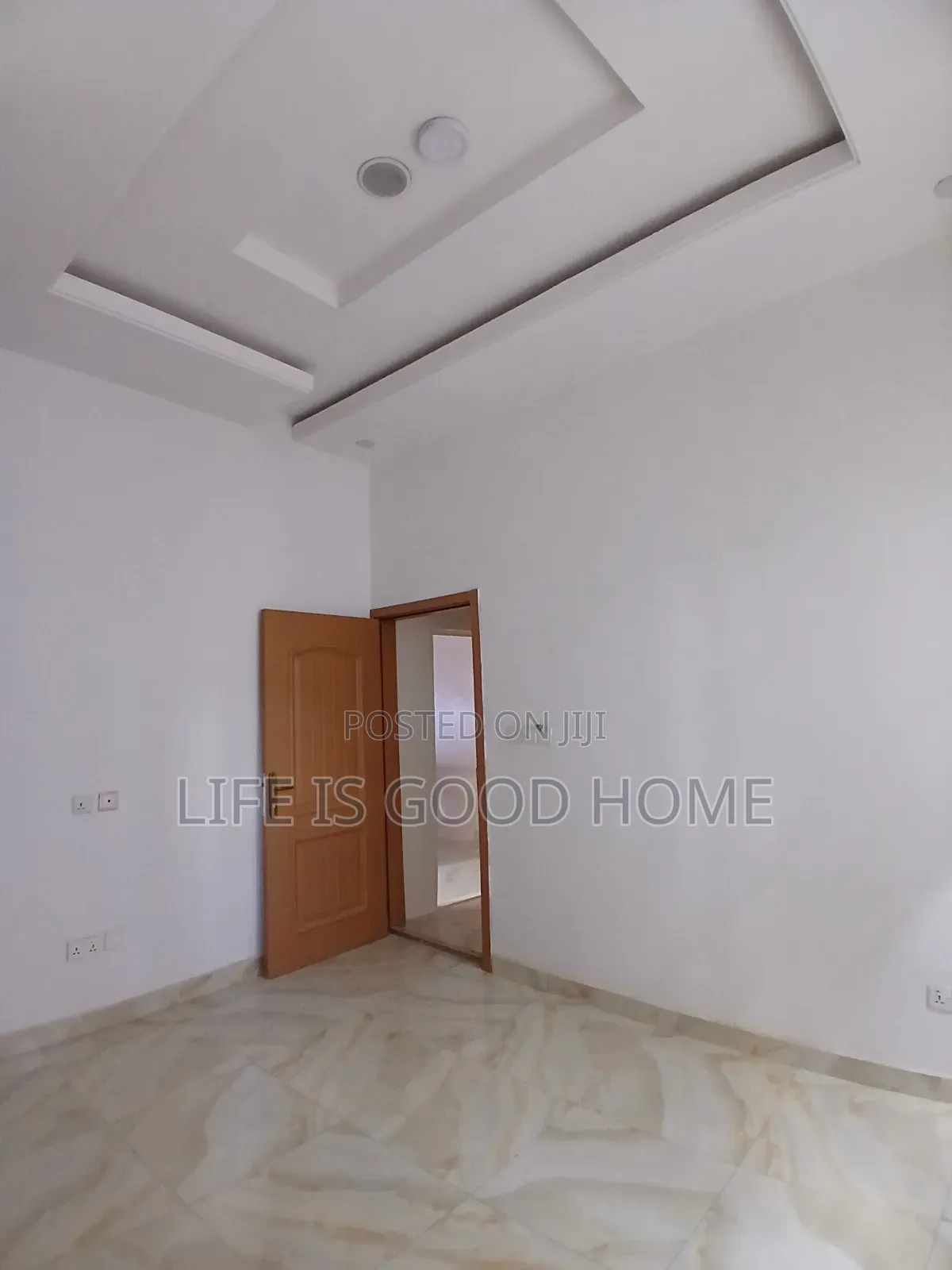 1bdrm Shared Apartment in Garred Estate, Chevron for rent