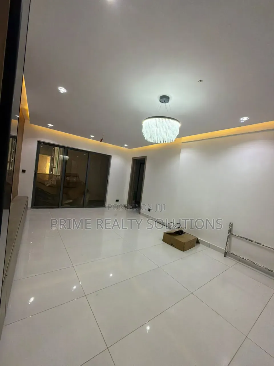 3bdrm Apartment in Banana Island for rent