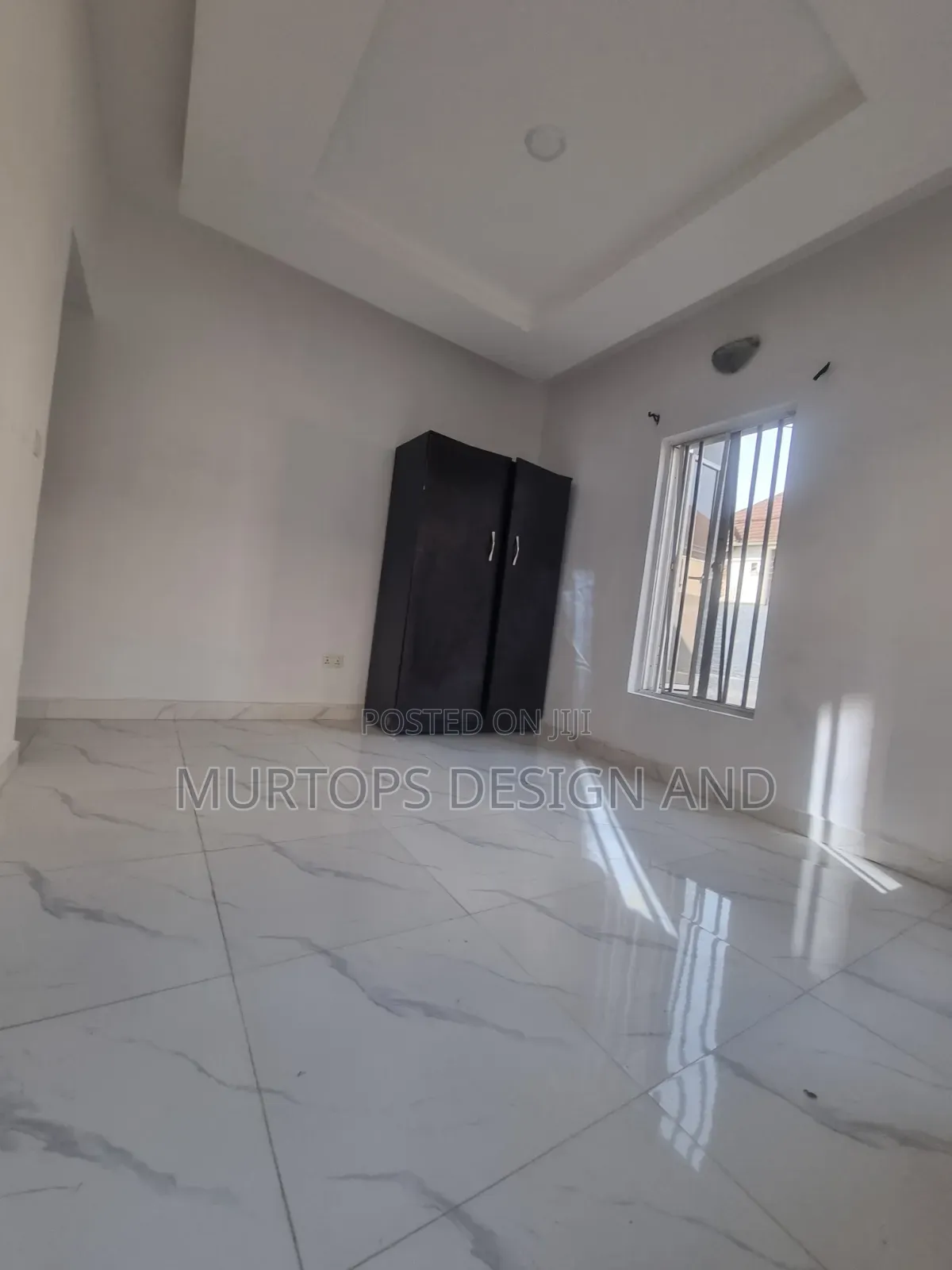 Studio Apartment in Conservation, Chevron for rent