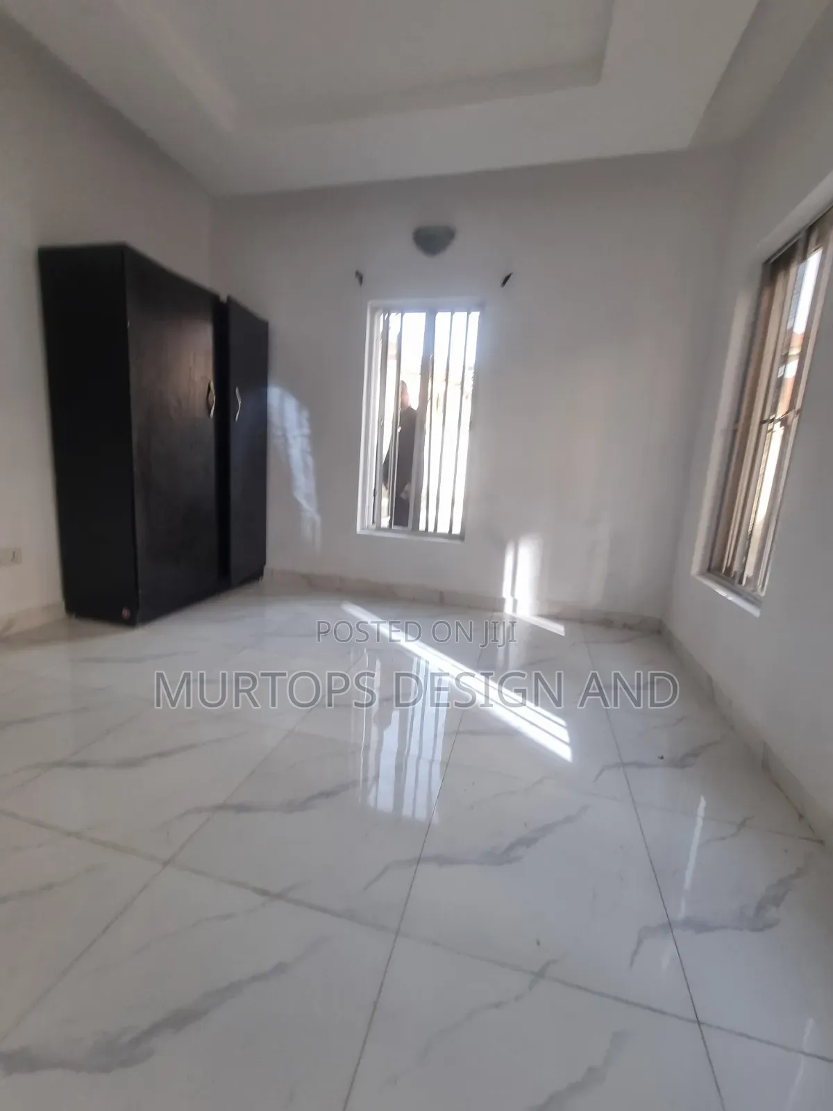 Studio Apartment in Conservation, Chevron for rent
