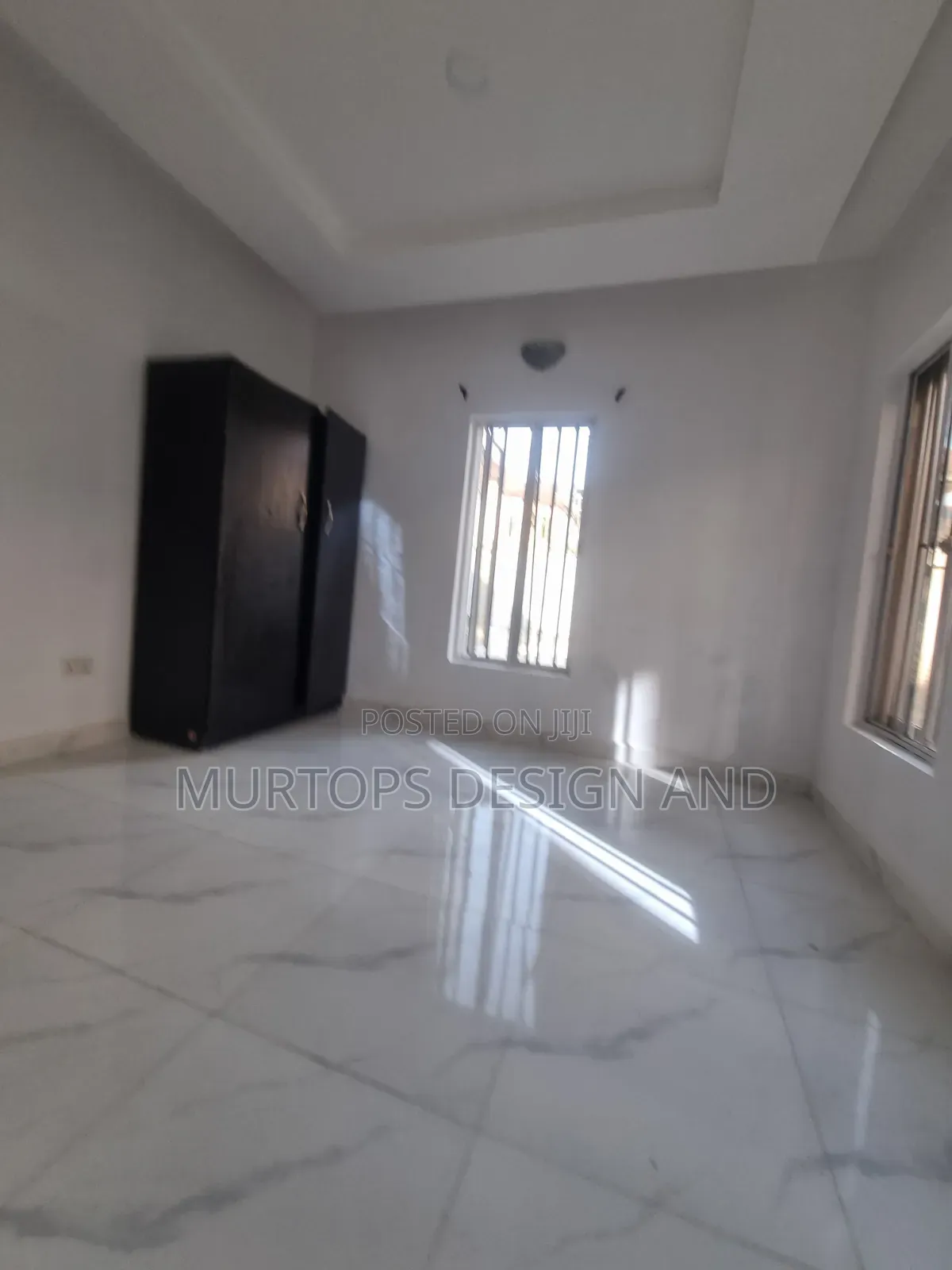 Studio Apartment in Conservation, Chevron for rent