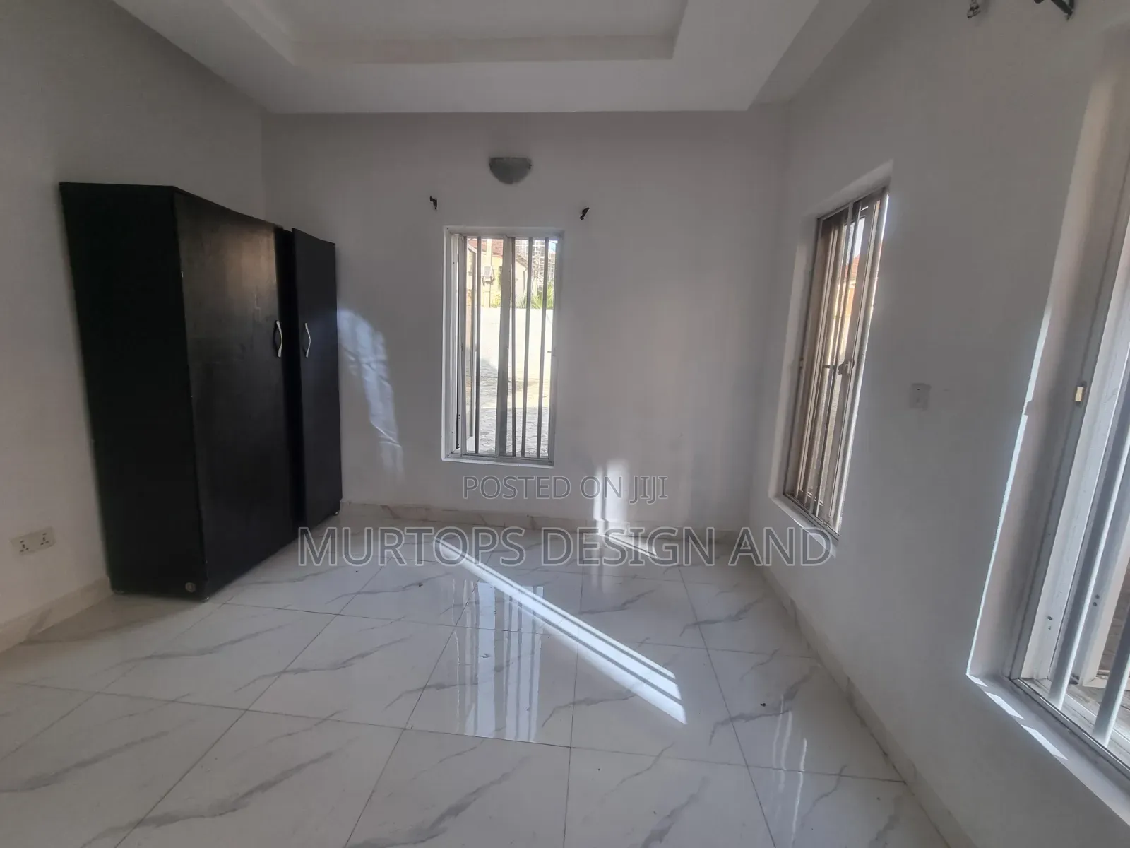 Studio Apartment in Conservation, Chevron for rent