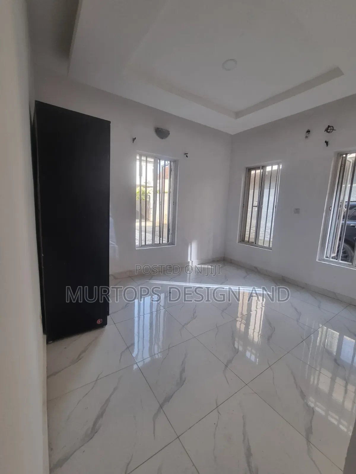 Studio Apartment in Conservation, Chevron for rent